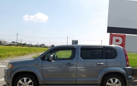 Honda Crossroad, 2010 год, 980 000 рублей, 6 фотография