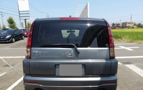 Honda Crossroad, 2010 год, 980 000 рублей, 4 фотография