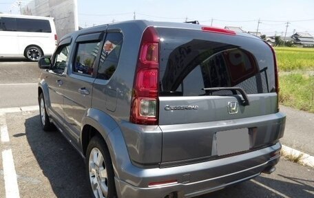 Honda Crossroad, 2010 год, 980 000 рублей, 8 фотография