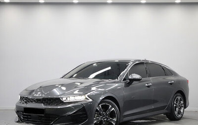 KIA K5, 2023 год, 2 350 000 рублей, 1 фотография