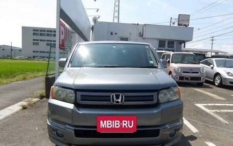 Honda Crossroad, 2010 год, 980 000 рублей, 3 фотография