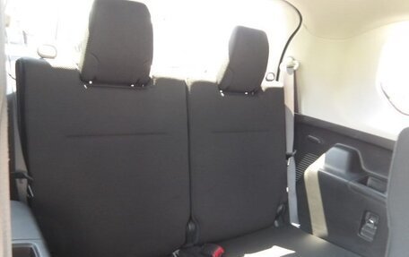 Honda Crossroad, 2010 год, 980 000 рублей, 12 фотография