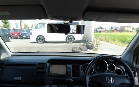 Honda Crossroad, 2010 год, 980 000 рублей, 16 фотография