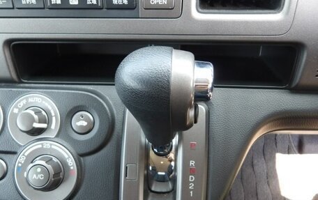 Honda Crossroad, 2010 год, 980 000 рублей, 17 фотография