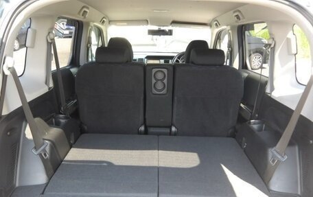 Honda Crossroad, 2010 год, 980 000 рублей, 14 фотография