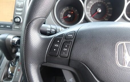 Honda Crossroad, 2010 год, 980 000 рублей, 21 фотография