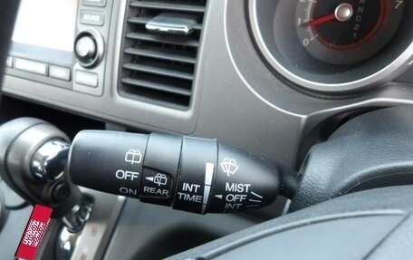 Honda Crossroad, 2010 год, 980 000 рублей, 23 фотография