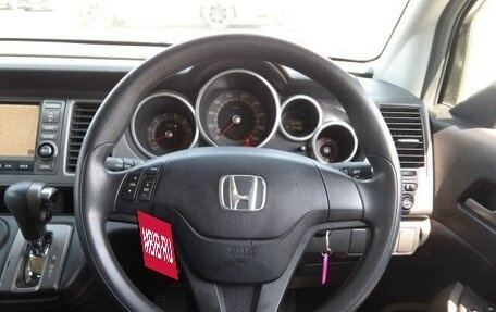 Honda Crossroad, 2010 год, 980 000 рублей, 19 фотография