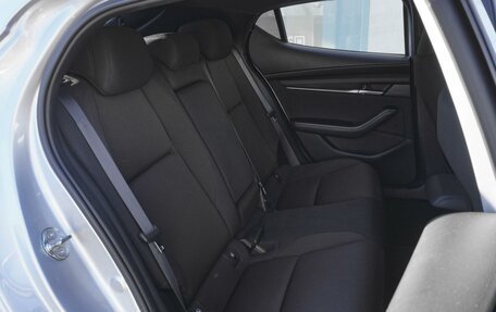 Mazda 3, 2019 год, 1 590 000 рублей, 9 фотография