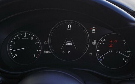 Mazda 3, 2019 год, 1 590 000 рублей, 12 фотография