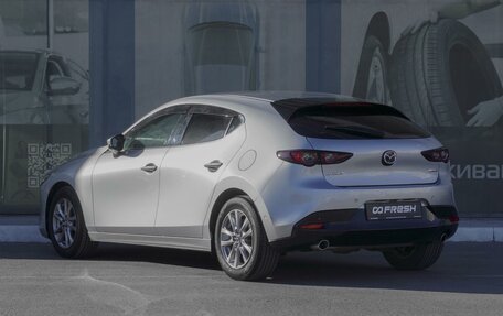 Mazda 3, 2019 год, 1 590 000 рублей, 2 фотография