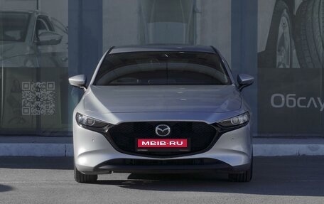 Mazda 3, 2019 год, 1 590 000 рублей, 3 фотография