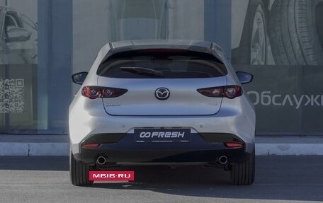 Mazda 3, 2019 год, 1 590 000 рублей, 4 фотография