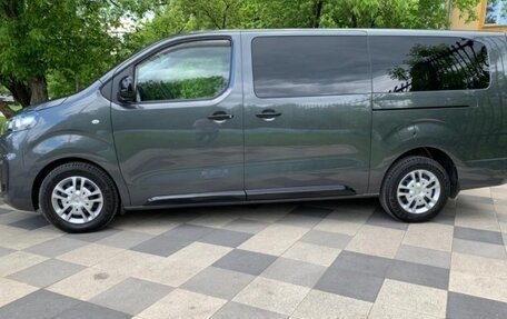 Citroen SpaceTourer I, 2020 год, 3 350 001 рублей, 3 фотография