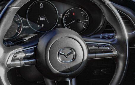 Mazda 3, 2019 год, 1 590 000 рублей, 21 фотография