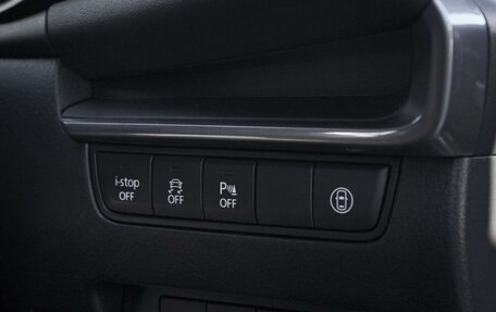 Mazda 3, 2019 год, 1 590 000 рублей, 20 фотография