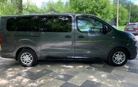 Citroen SpaceTourer I, 2020 год, 3 350 001 рублей, 4 фотография