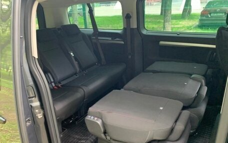 Citroen SpaceTourer I, 2020 год, 3 350 001 рублей, 6 фотография