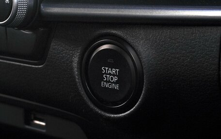 Mazda 3, 2019 год, 1 590 000 рублей, 19 фотография