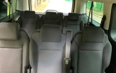 Citroen SpaceTourer I, 2020 год, 3 350 001 рублей, 7 фотография