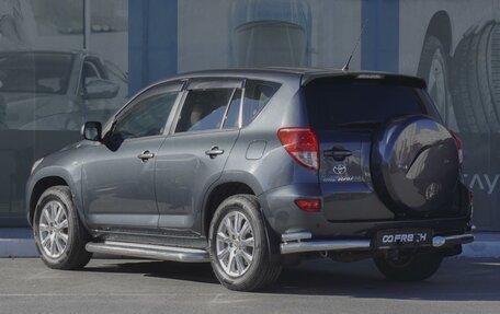 Toyota RAV4, 2007 год, 1 590 000 рублей, 2 фотография