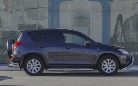 Toyota RAV4, 2007 год, 1 590 000 рублей, 5 фотография