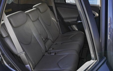 Toyota RAV4, 2007 год, 1 590 000 рублей, 7 фотография