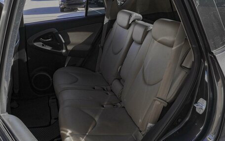 Toyota RAV4, 2007 год, 1 590 000 рублей, 9 фотография