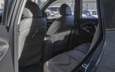 Toyota RAV4, 2007 год, 1 590 000 рублей, 11 фотография