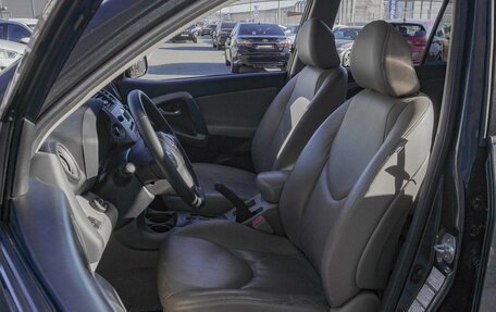 Toyota RAV4, 2007 год, 1 590 000 рублей, 10 фотография