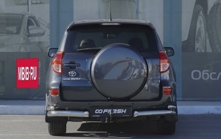 Toyota RAV4, 2007 год, 1 590 000 рублей, 4 фотография