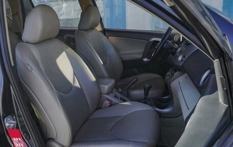 Toyota RAV4, 2007 год, 1 590 000 рублей, 8 фотография