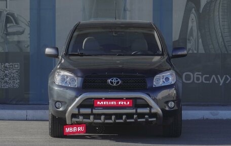 Toyota RAV4, 2007 год, 1 590 000 рублей, 3 фотография