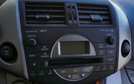 Toyota RAV4, 2007 год, 1 590 000 рублей, 15 фотография