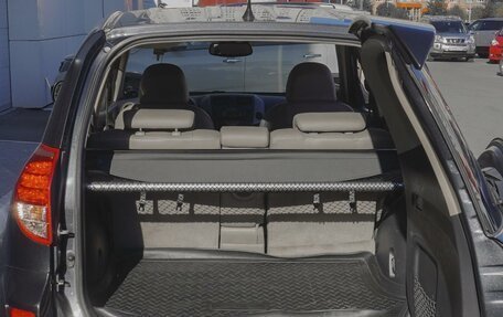 Toyota RAV4, 2007 год, 1 590 000 рублей, 21 фотография