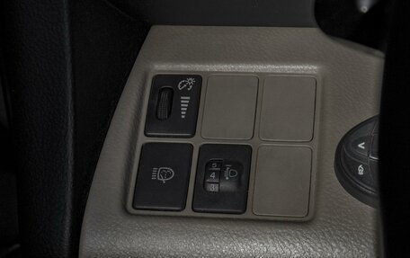 Toyota RAV4, 2007 год, 1 590 000 рублей, 19 фотография