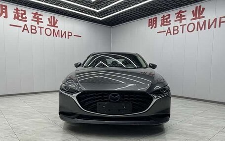 Mazda 3, 2021 год, 1 735 000 рублей, 5 фотография