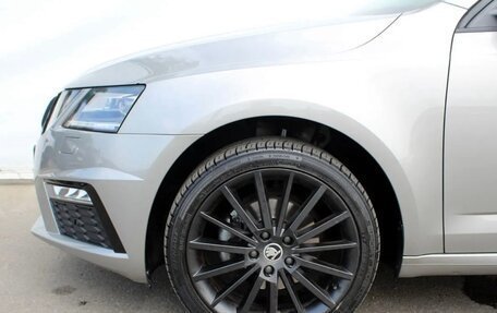 Skoda Octavia, 2019 год, 1 950 000 рублей, 17 фотография