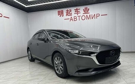 Mazda 3, 2021 год, 1 735 000 рублей, 7 фотография