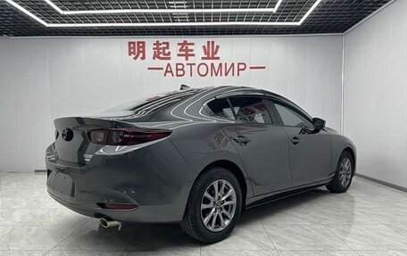 Mazda 3, 2021 год, 1 735 000 рублей, 9 фотография