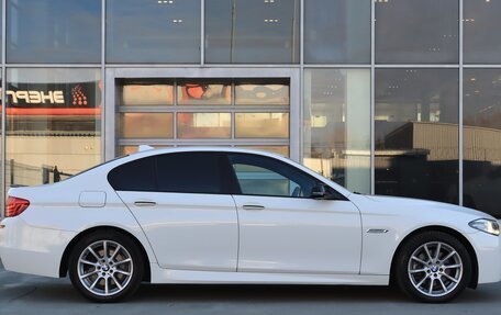 BMW 5 серия, 2013 год, 2 250 000 рублей, 3 фотография