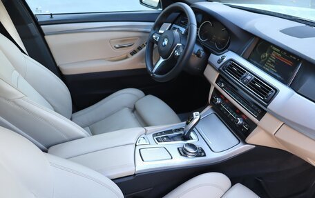 BMW 5 серия, 2013 год, 2 250 000 рублей, 8 фотография