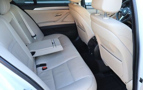 BMW 5 серия, 2013 год, 2 250 000 рублей, 10 фотография