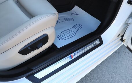 BMW 5 серия, 2013 год, 2 250 000 рублей, 12 фотография