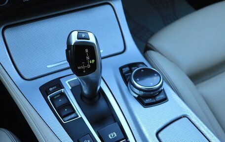 BMW 5 серия, 2013 год, 2 250 000 рублей, 24 фотография
