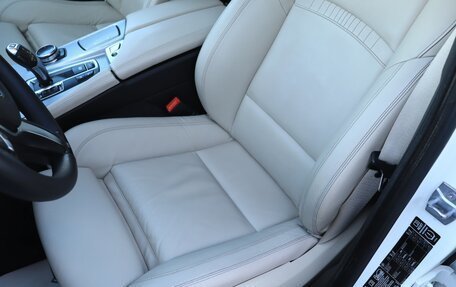 BMW 5 серия, 2013 год, 2 250 000 рублей, 17 фотография