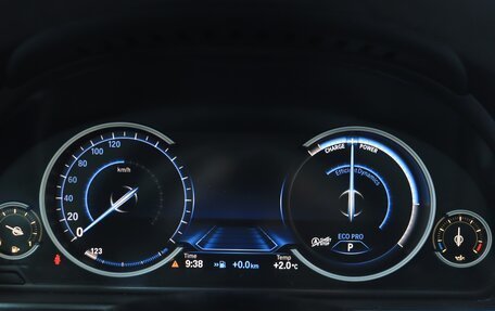 BMW 5 серия, 2013 год, 2 250 000 рублей, 20 фотография