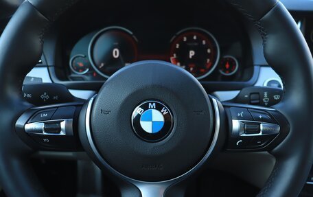BMW 5 серия, 2013 год, 2 250 000 рублей, 25 фотография