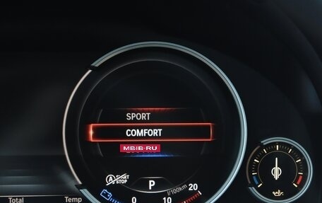 BMW 5 серия, 2013 год, 2 250 000 рублей, 21 фотография
