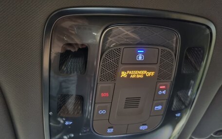 Genesis GV80 I, 2021 год, 3 691 027 рублей, 9 фотография